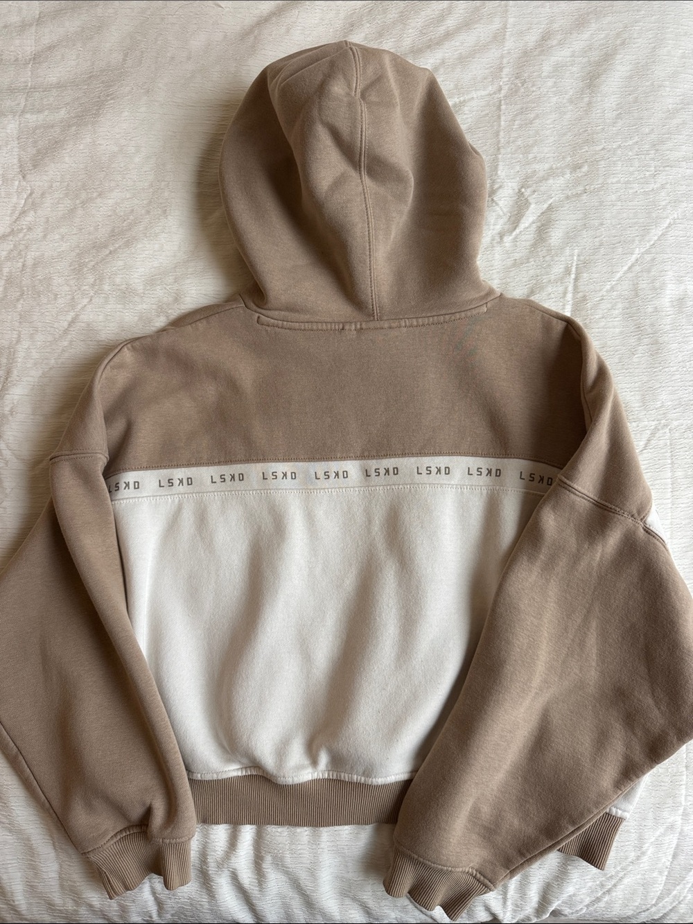 LSKD Extend Hoodie - Picture 2 of 2